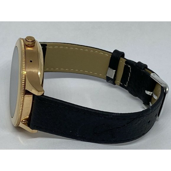 Fossil Gen 3 Authentic Genuine Smart Watch Custom Band FTW6005 LT35